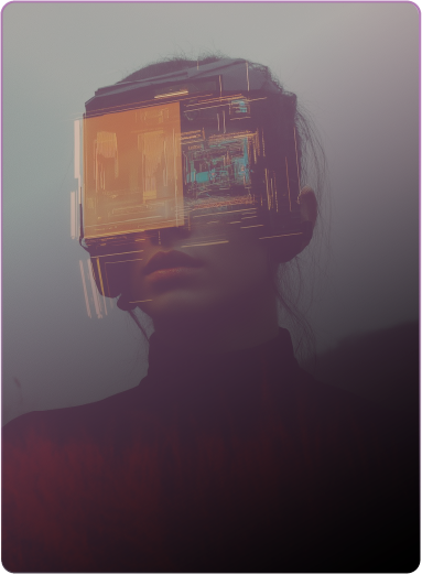 Fondo representativo tecnologías backend