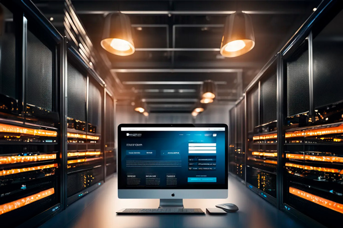 Fondo administración integral de dominio y hosting